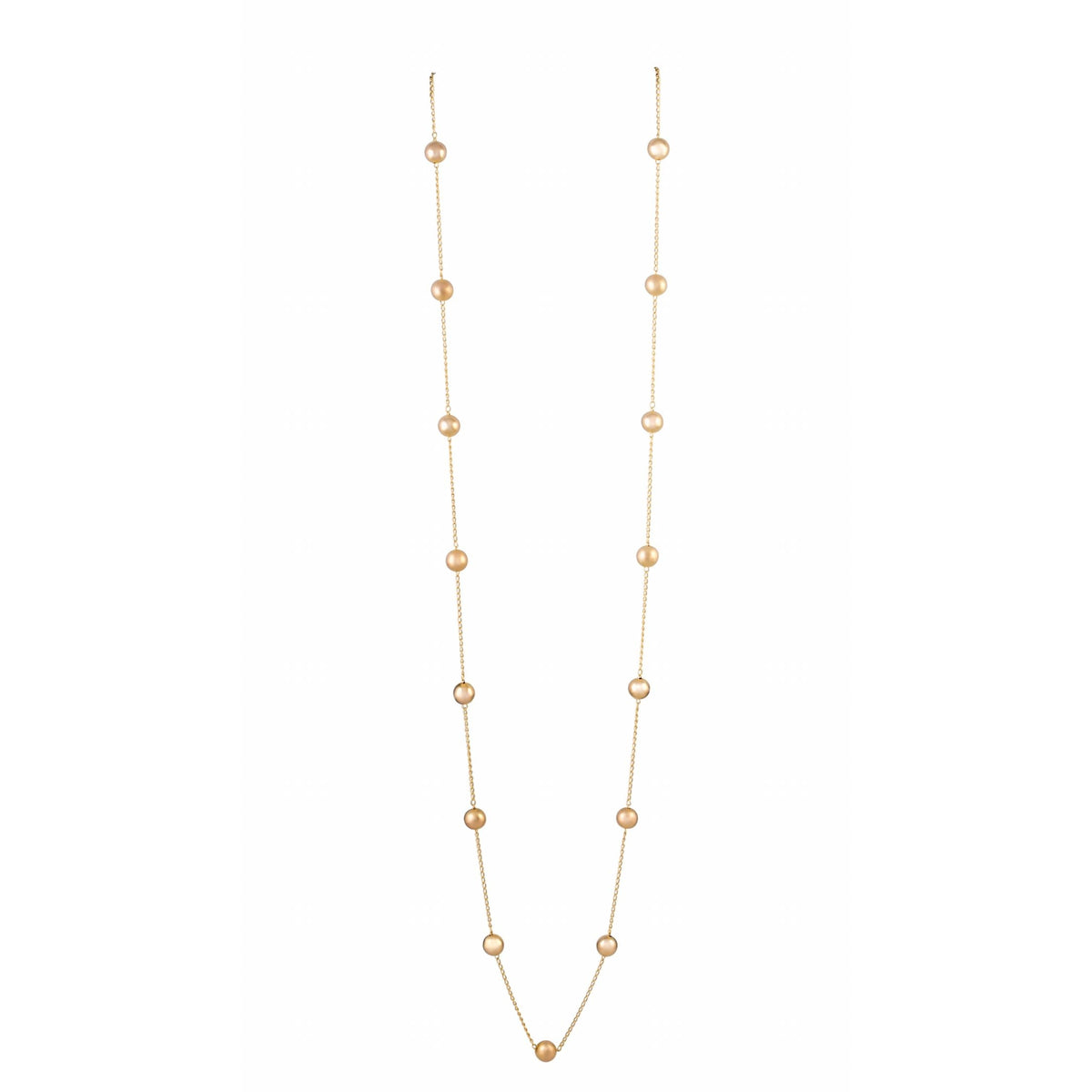 Not So Basic Gold Chain — Soul Flow Apparel