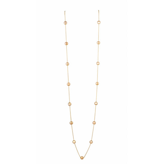 Not So Basic Gold Chain — Soul Flow Apparel