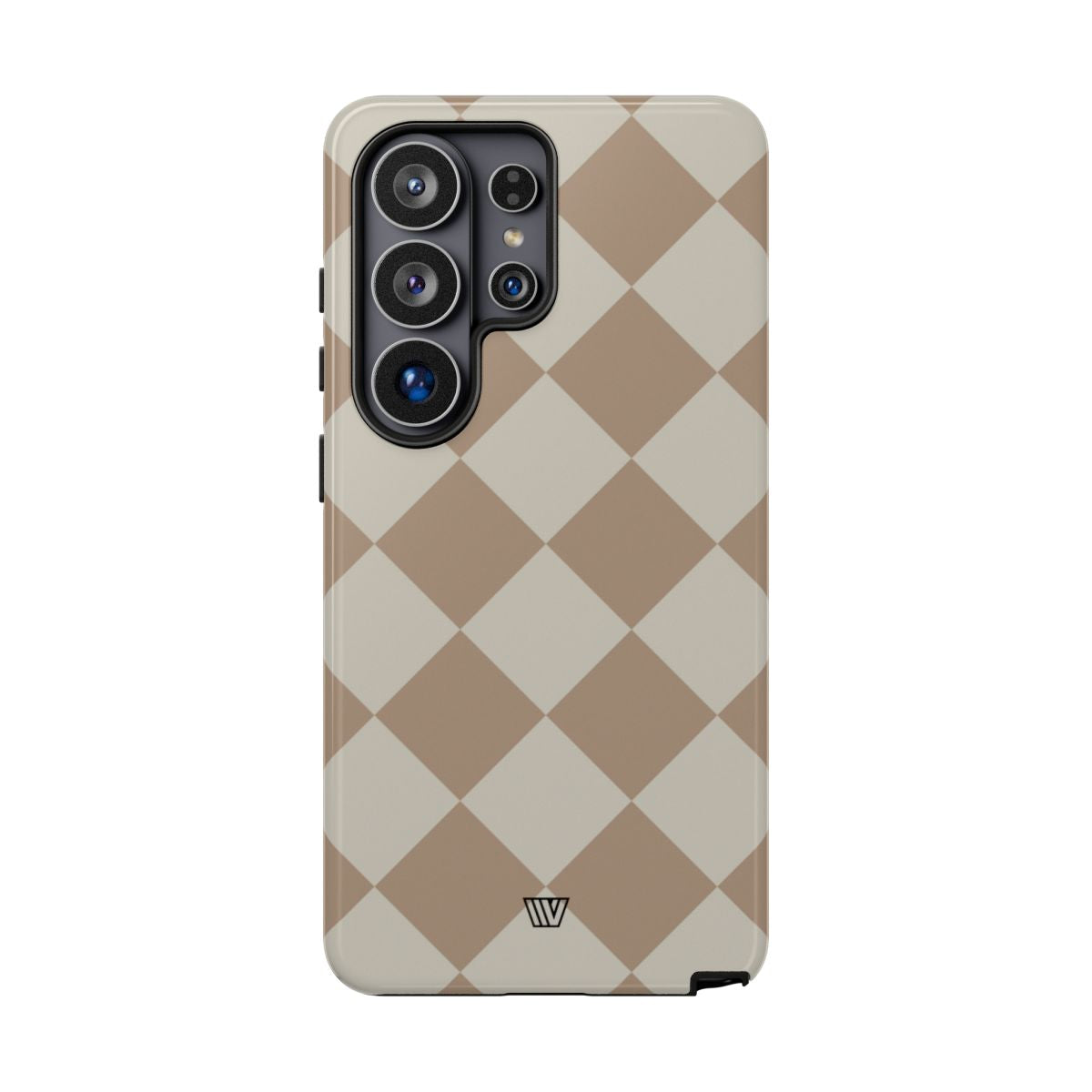 NEUTRAL DIAMOND | Tough Phone Case