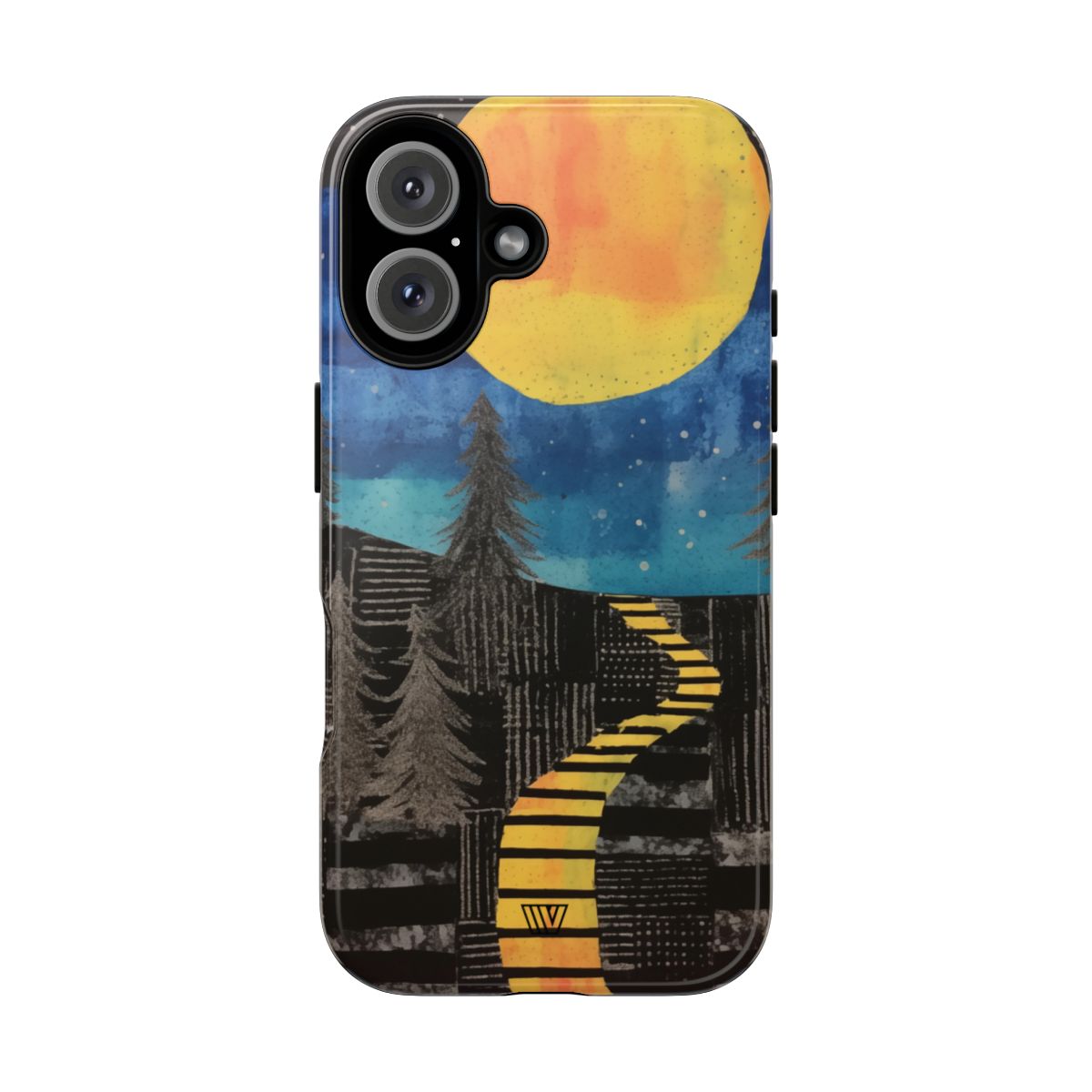 Poetry Book | Tough Phone Case — Soul Flow Apparel