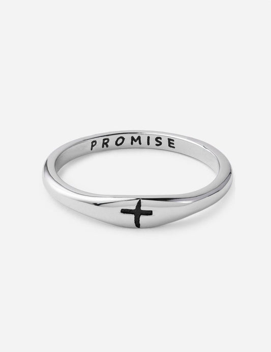 Promise Ring – Christian Ring