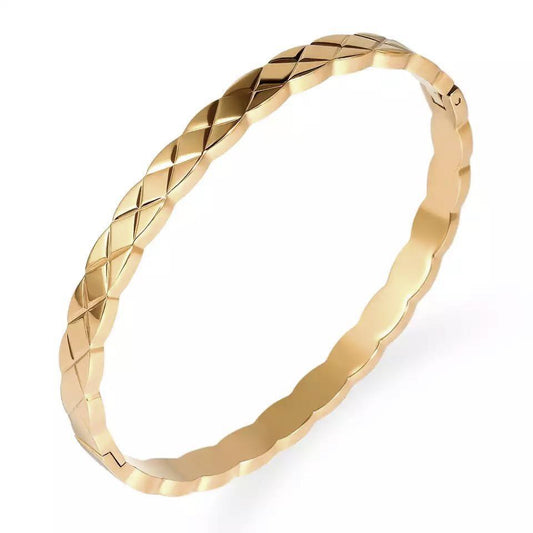 Quilt Bracelet — Soul Flow Apparel