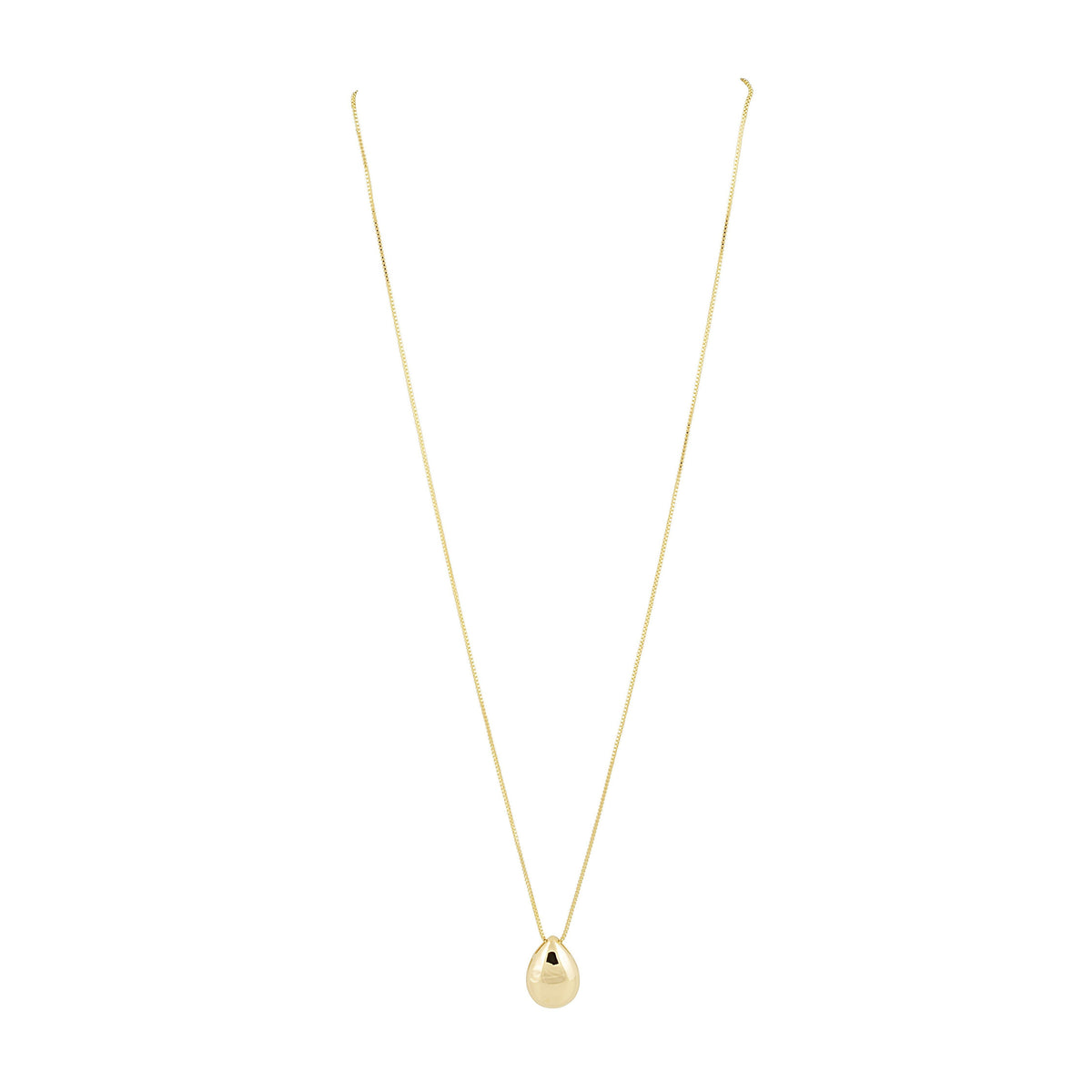 Raindrop Necklace — Soul Flow Apparel