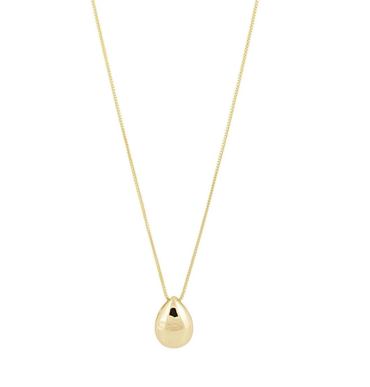 Raindrop Necklace — Soul Flow Apparel