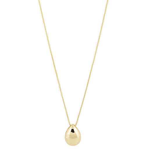 Raindrop Necklace — Soul Flow Apparel