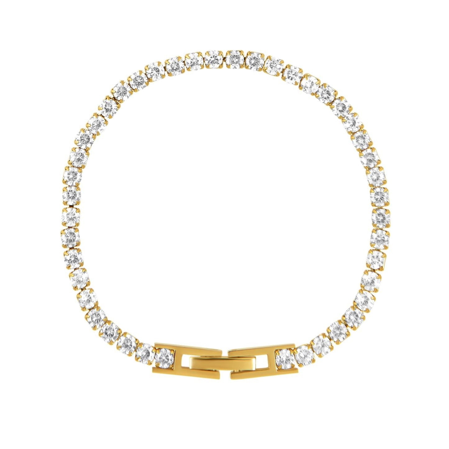 Rhae Tennis Bracelet — Soul Flow Apparel