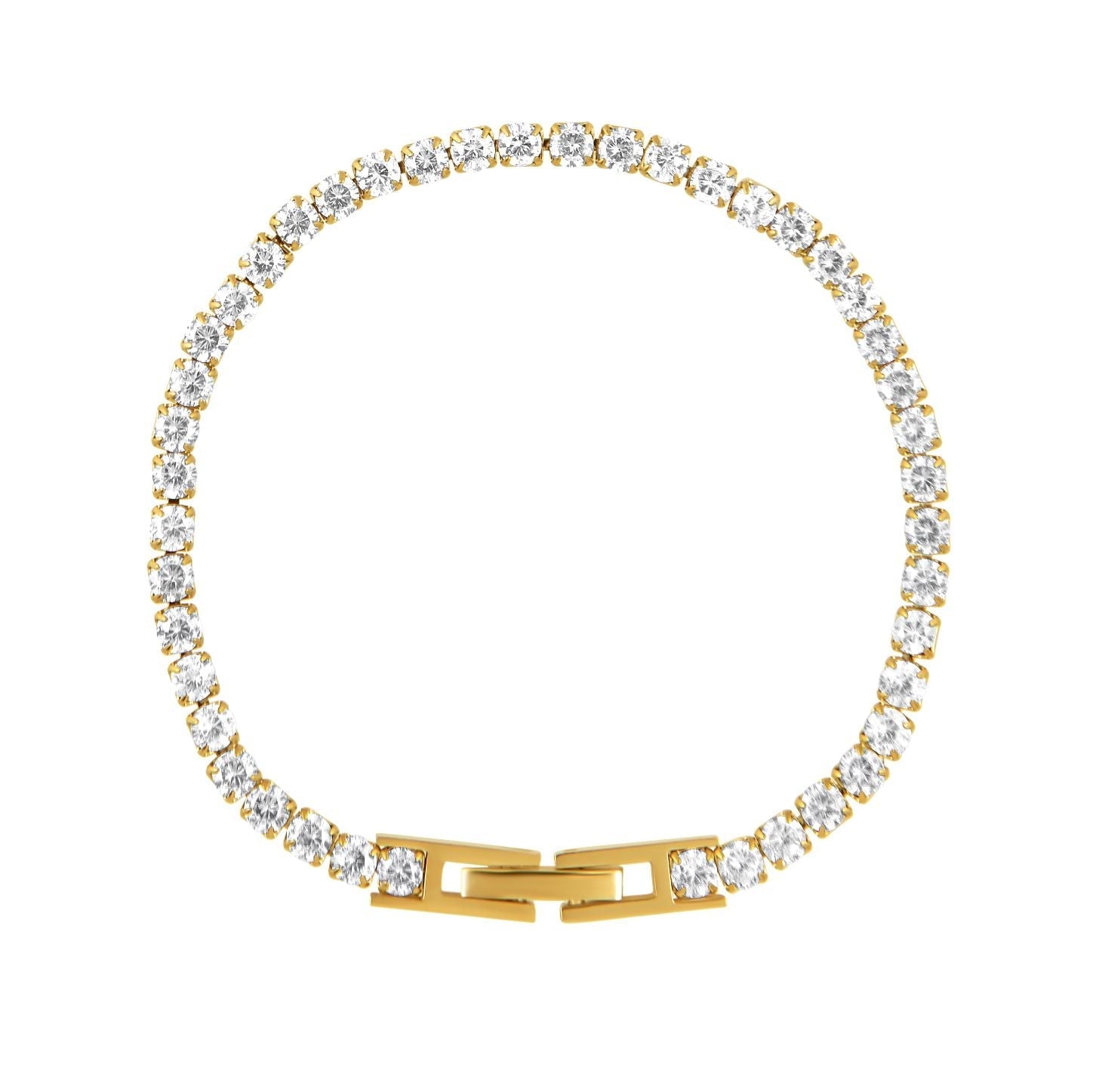 Rhae Tennis Bracelet — Soul Flow Apparel
