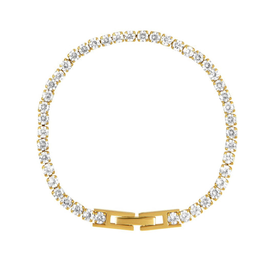 Rhae Tennis Bracelet — Soul Flow Apparel