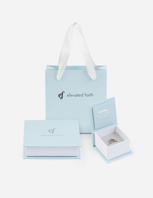 Ring Gift Packaging – Christian Packaging