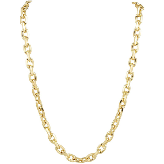 Rolo Chain — Soul Flow Apparel