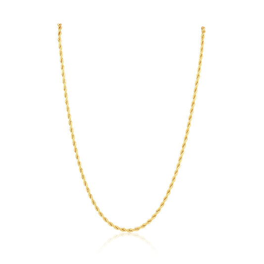 Rope Chain — Soul Flow Apparel