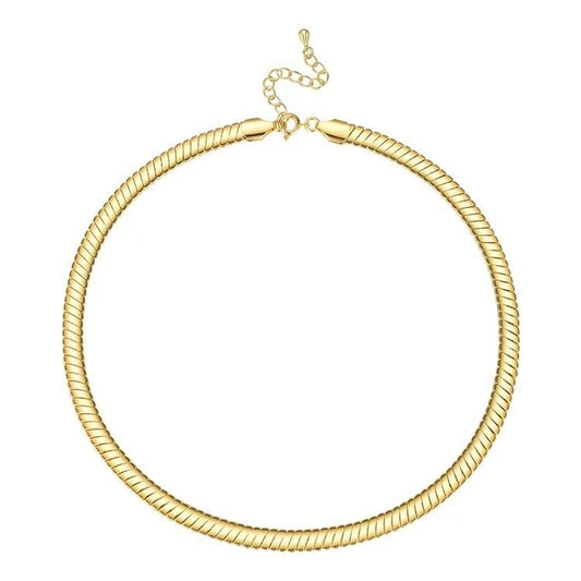 Ryder Necklace — Soul Flow Apparel