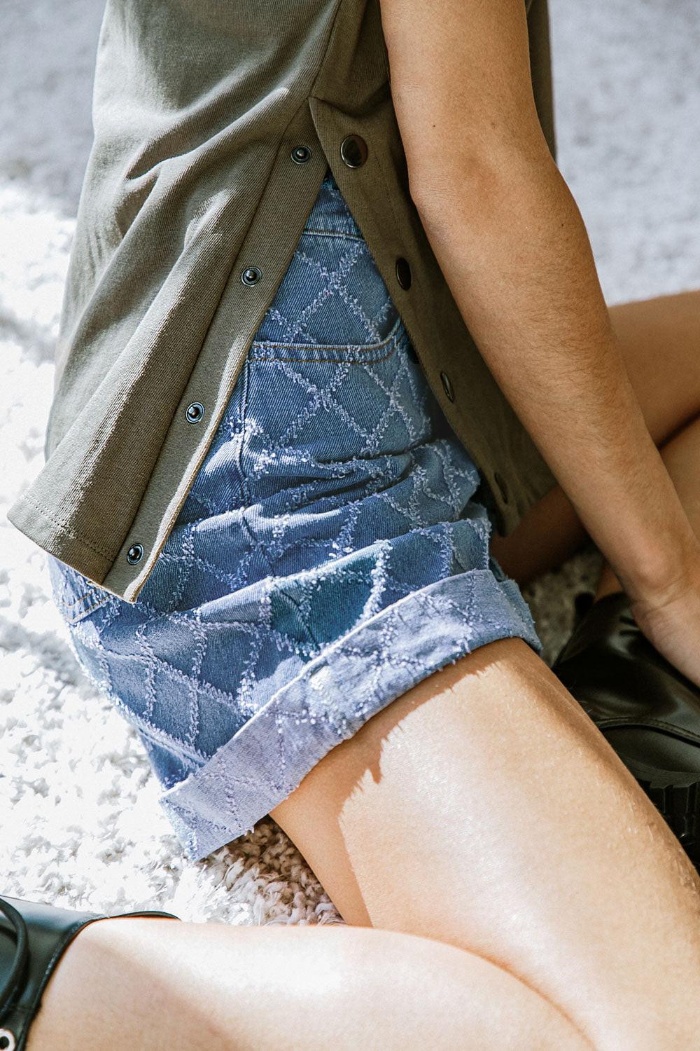 Never Be the Same Knit Top in 20moc19 — Soul Flow Apparel