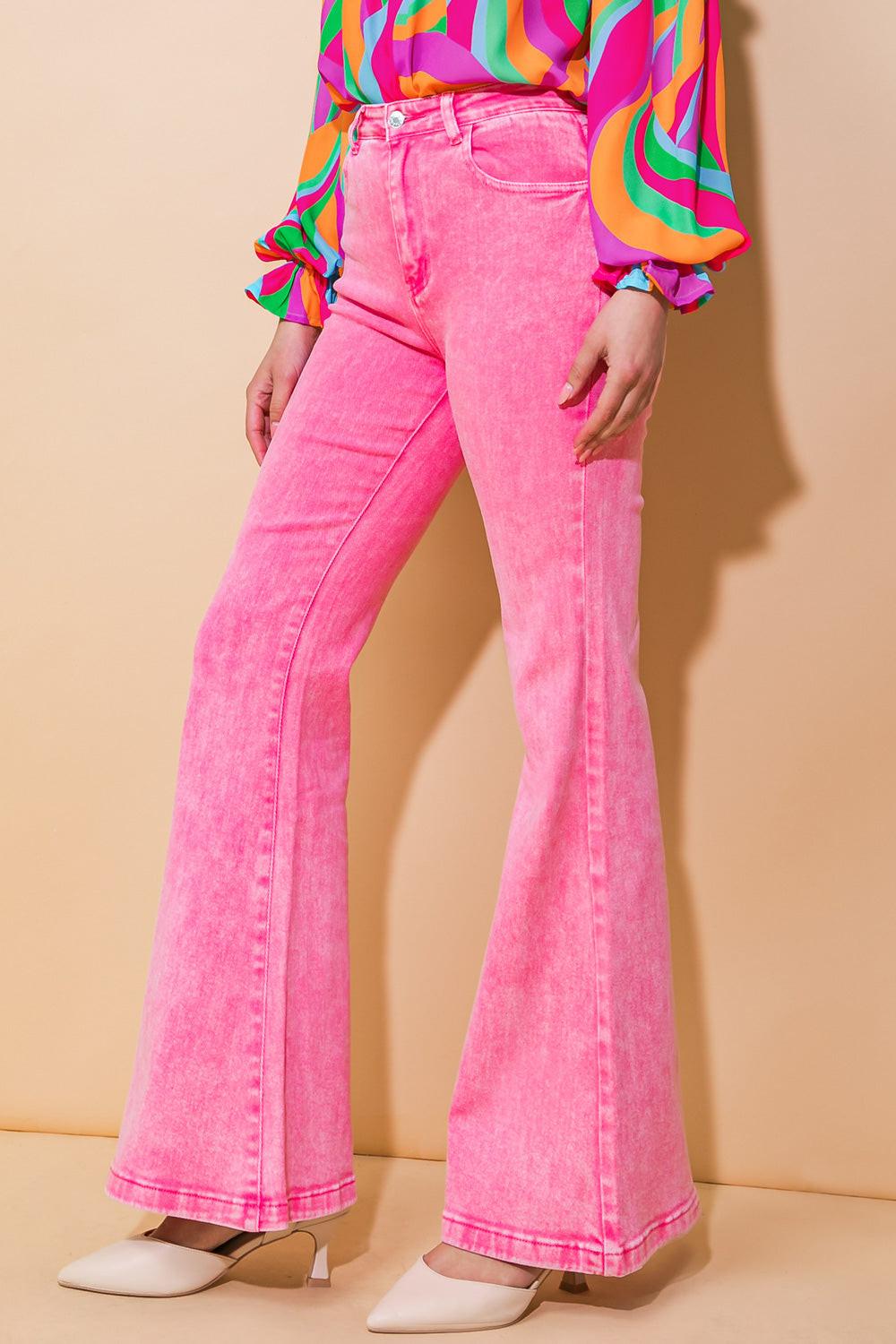 Coming Together Twill Pants in 20pin10 — Soul Flow Apparel
