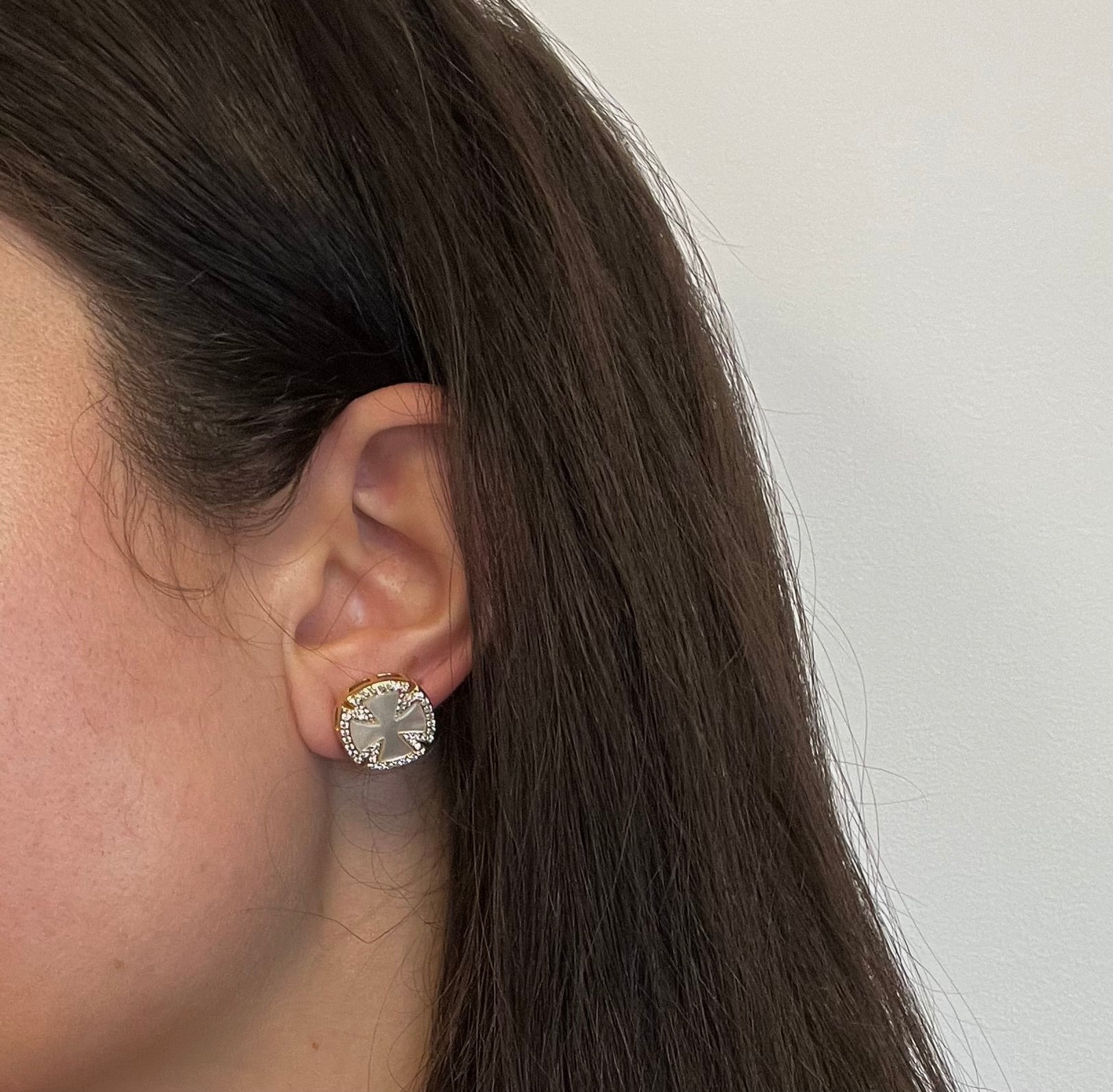 Sidney Studs — Soul Flow Apparel
