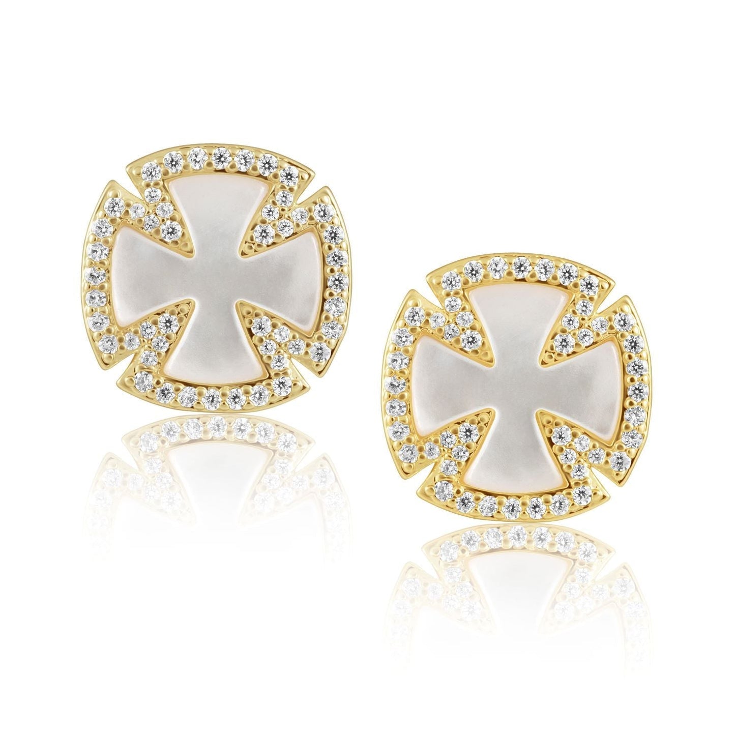 Sidney Studs — Soul Flow Apparel