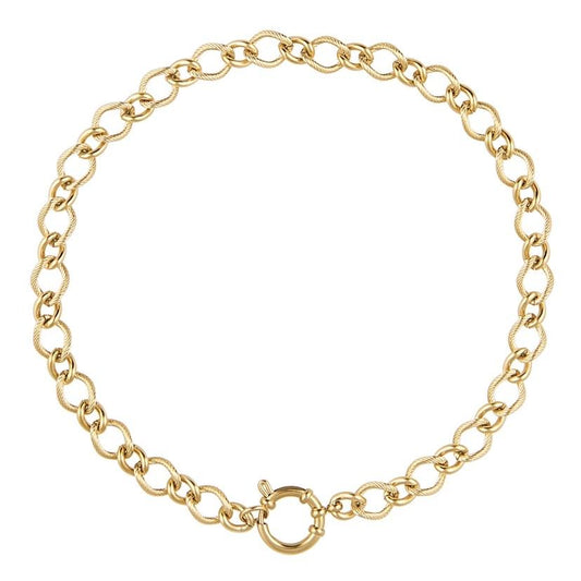 Sienna Links Chain — Soul Flow Apparel