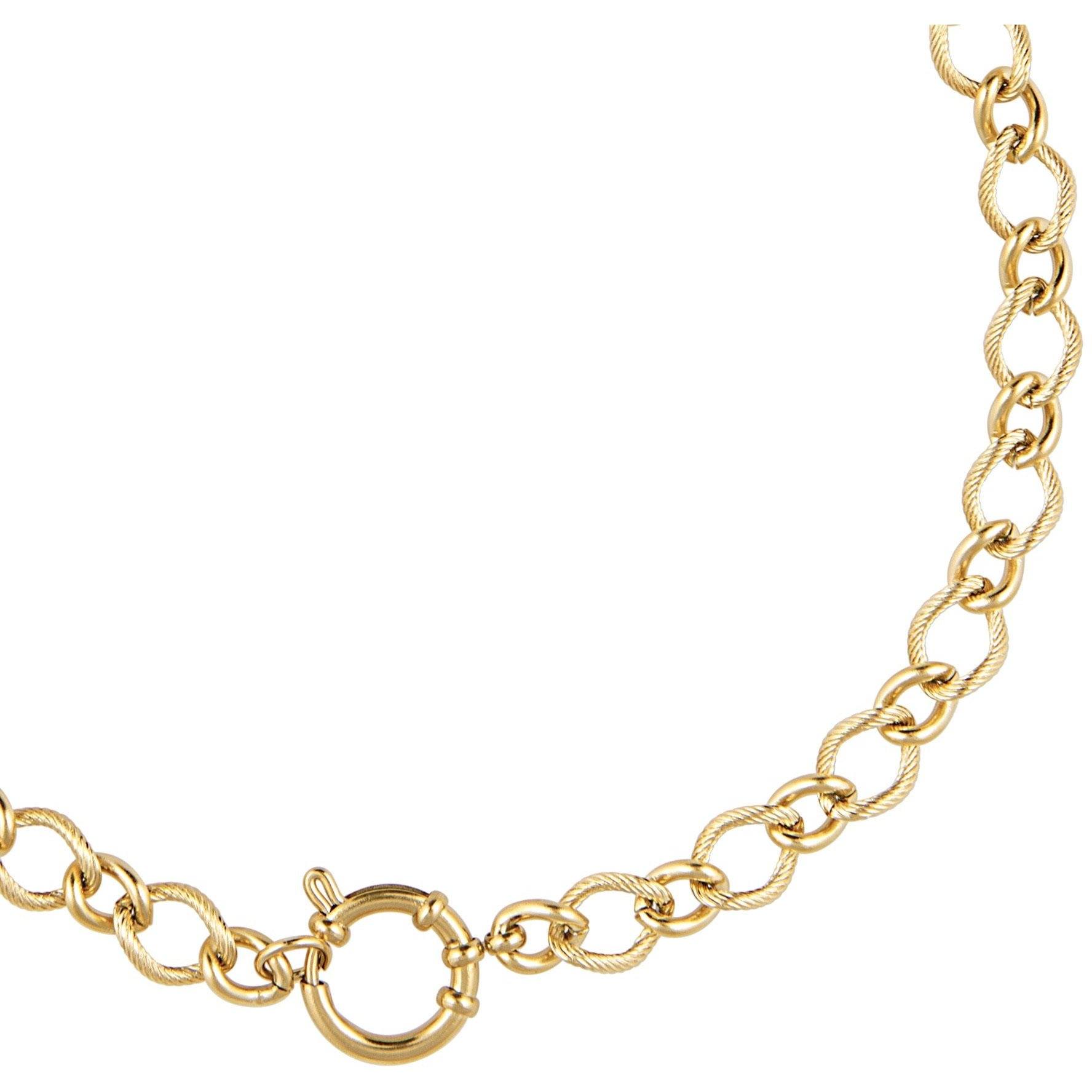 Sienna Links Chain — Soul Flow Apparel