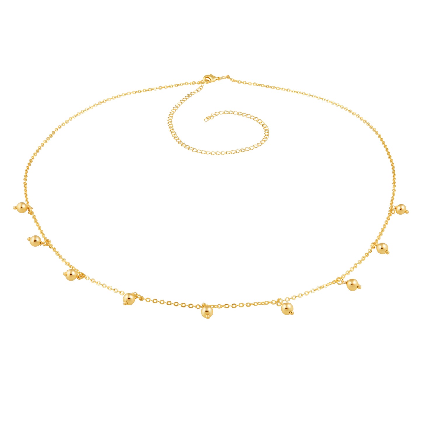 Sloane Belly Chain — Soul Flow Apparel