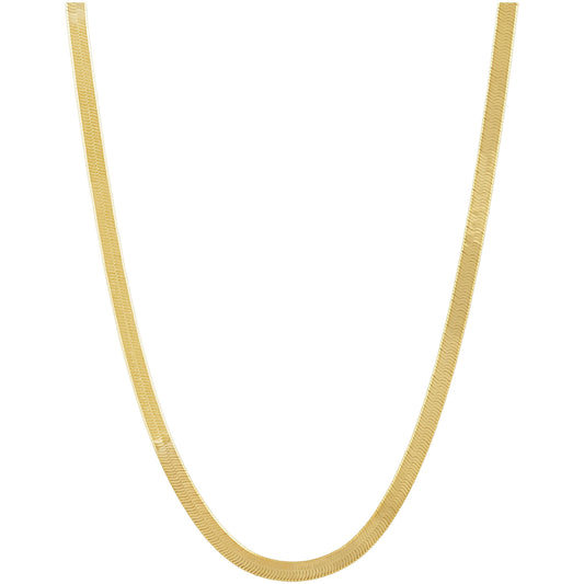 Snake Chain — Soul Flow Apparel