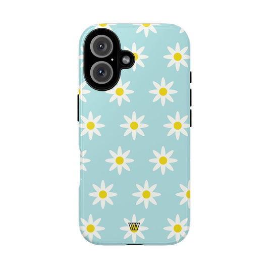 Doodle Daisy | Tough Phone Case — Soul Flow Apparel