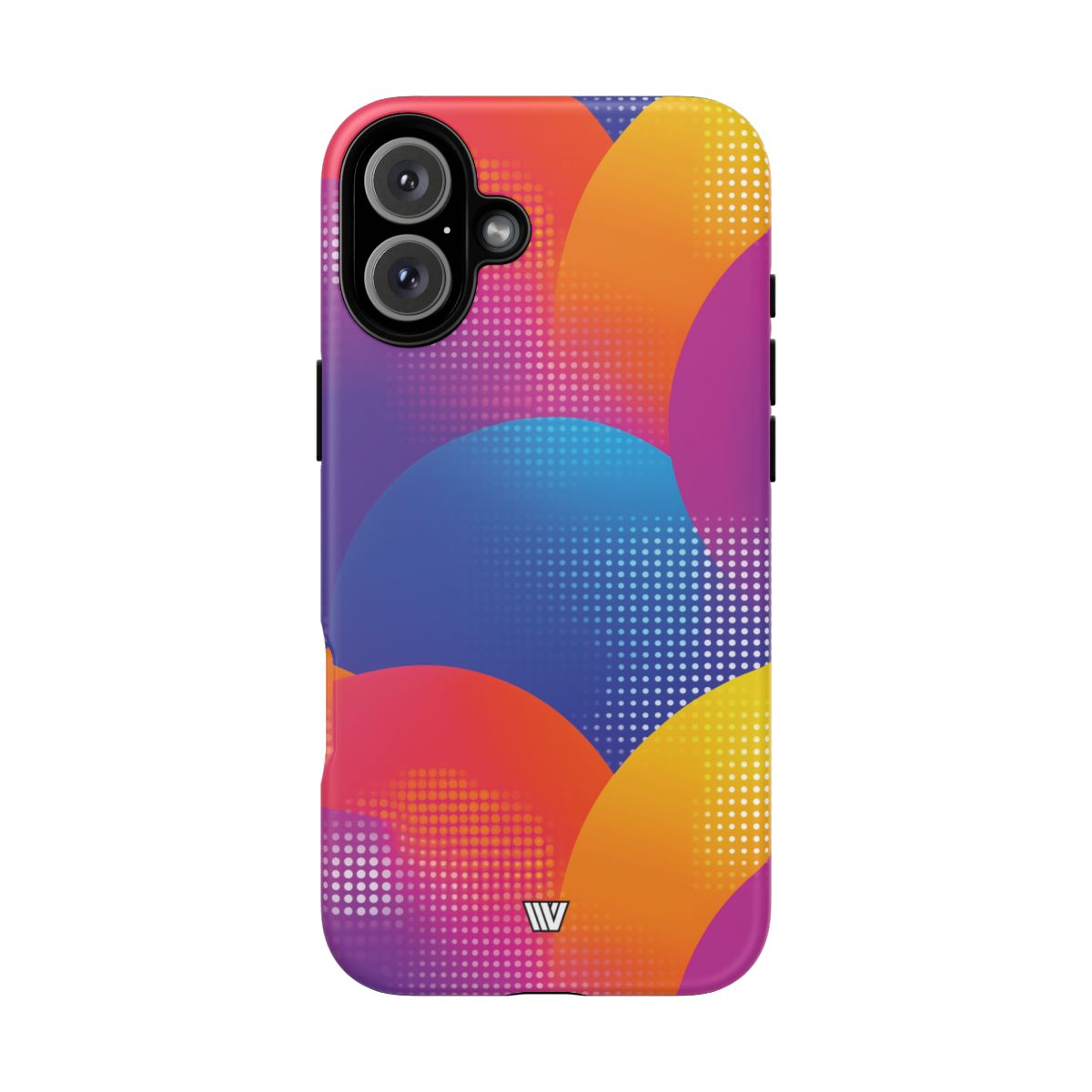 Bold Vibes | Tough Phone Case — Soul Flow Apparel