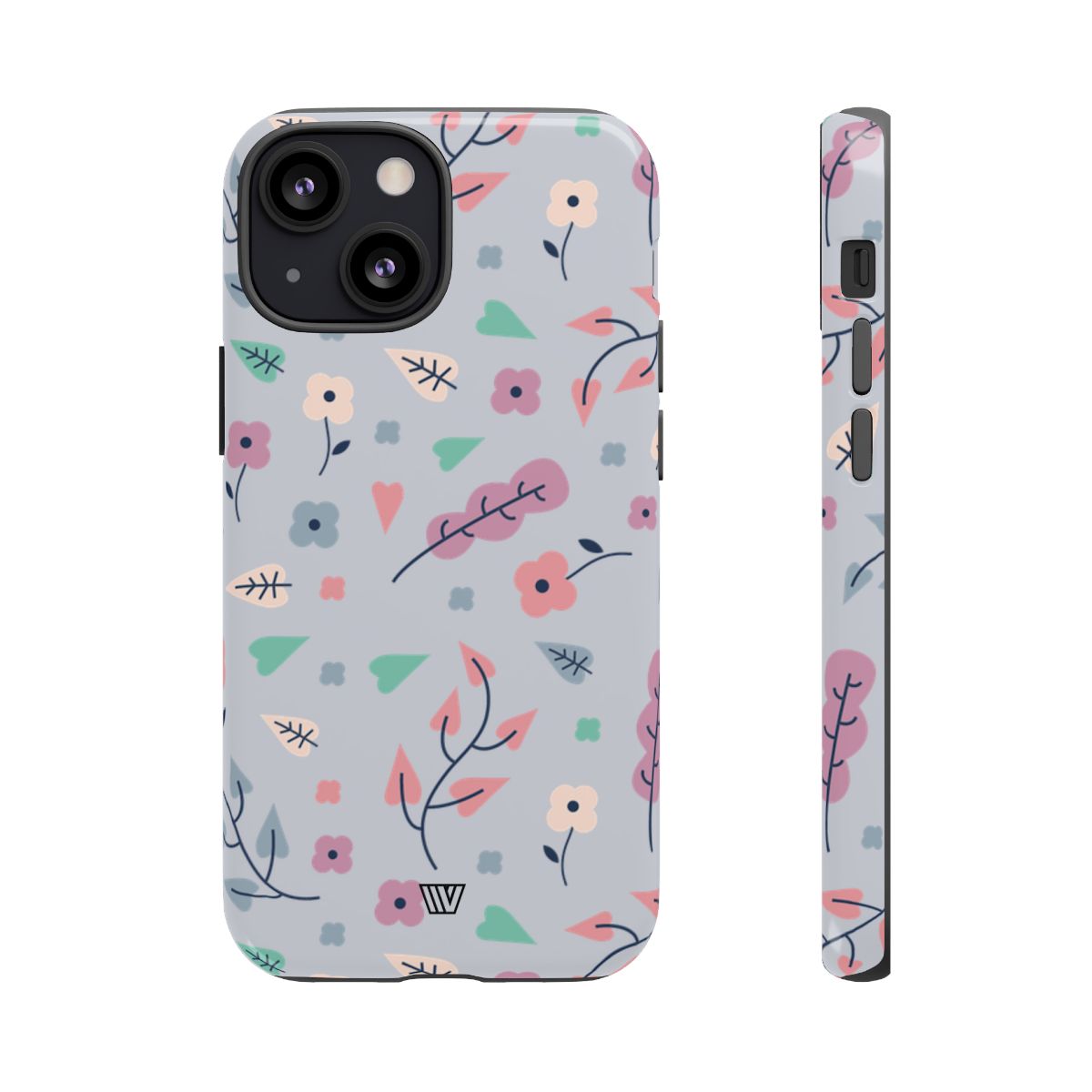 Petal Pastels | Tough Phone Case — Soul Flow Apparel