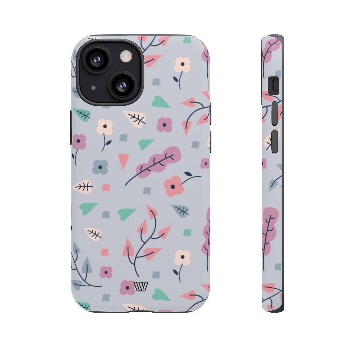 Petal Pastels | Tough Phone Case — Soul Flow Apparel