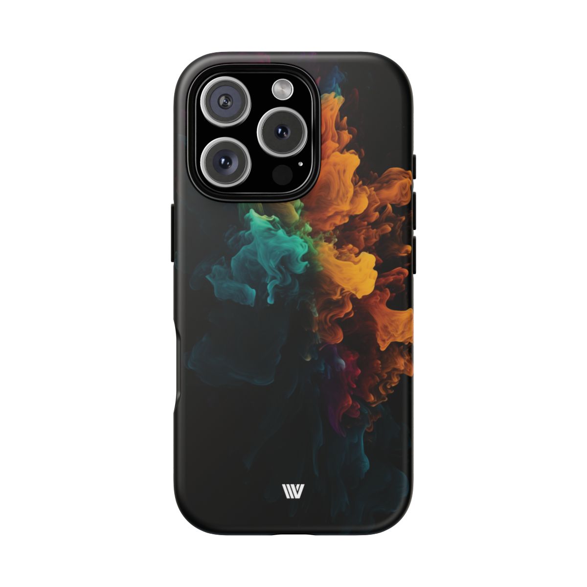 Color Burst | Tough Phone Case — Soul Flow Apparel