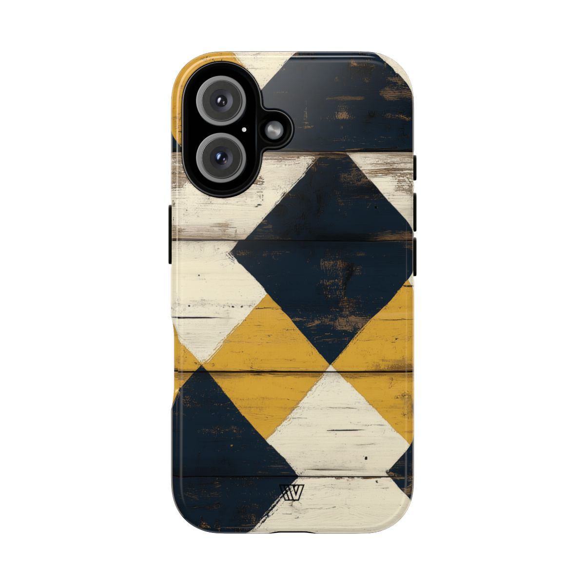 Farmhouse Wood | Tough Phone Case — Soul Flow Apparel