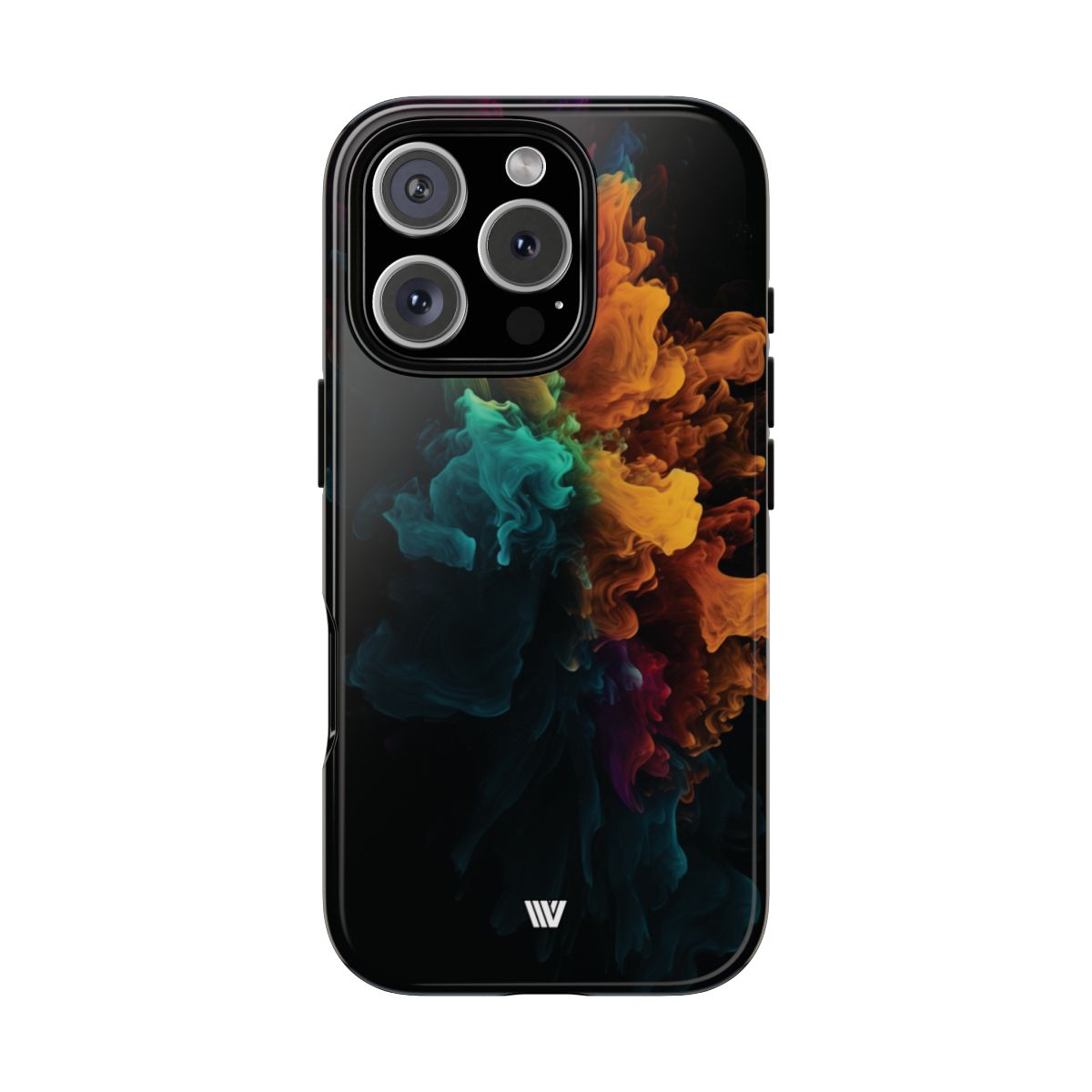 Color Burst | Tough Phone Case — Soul Flow Apparel