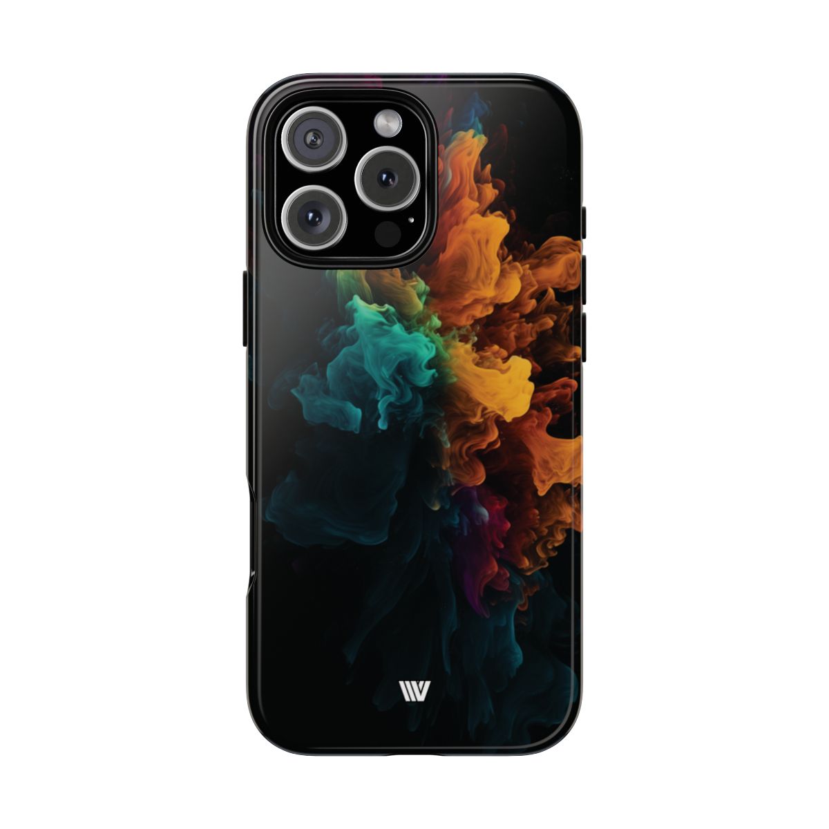Color Burst | Tough Phone Case — Soul Flow Apparel