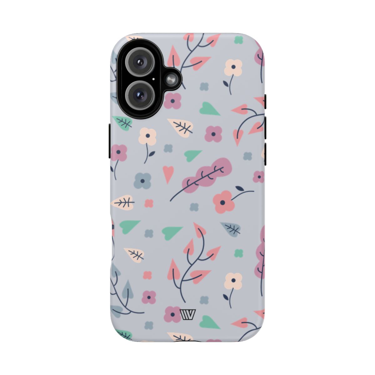 Petal Pastels | Tough Phone Case — Soul Flow Apparel