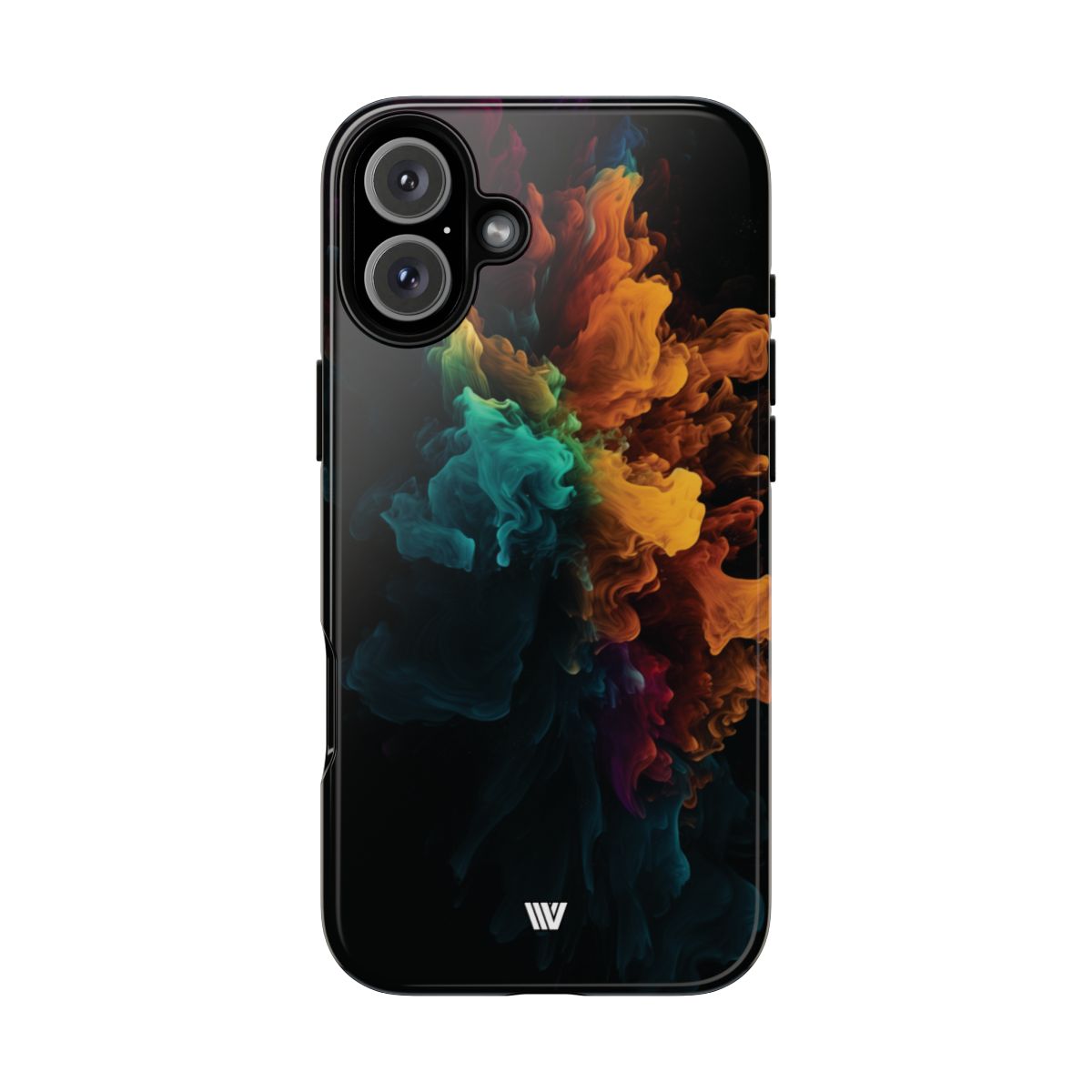 Color Burst | Tough Phone Case — Soul Flow Apparel