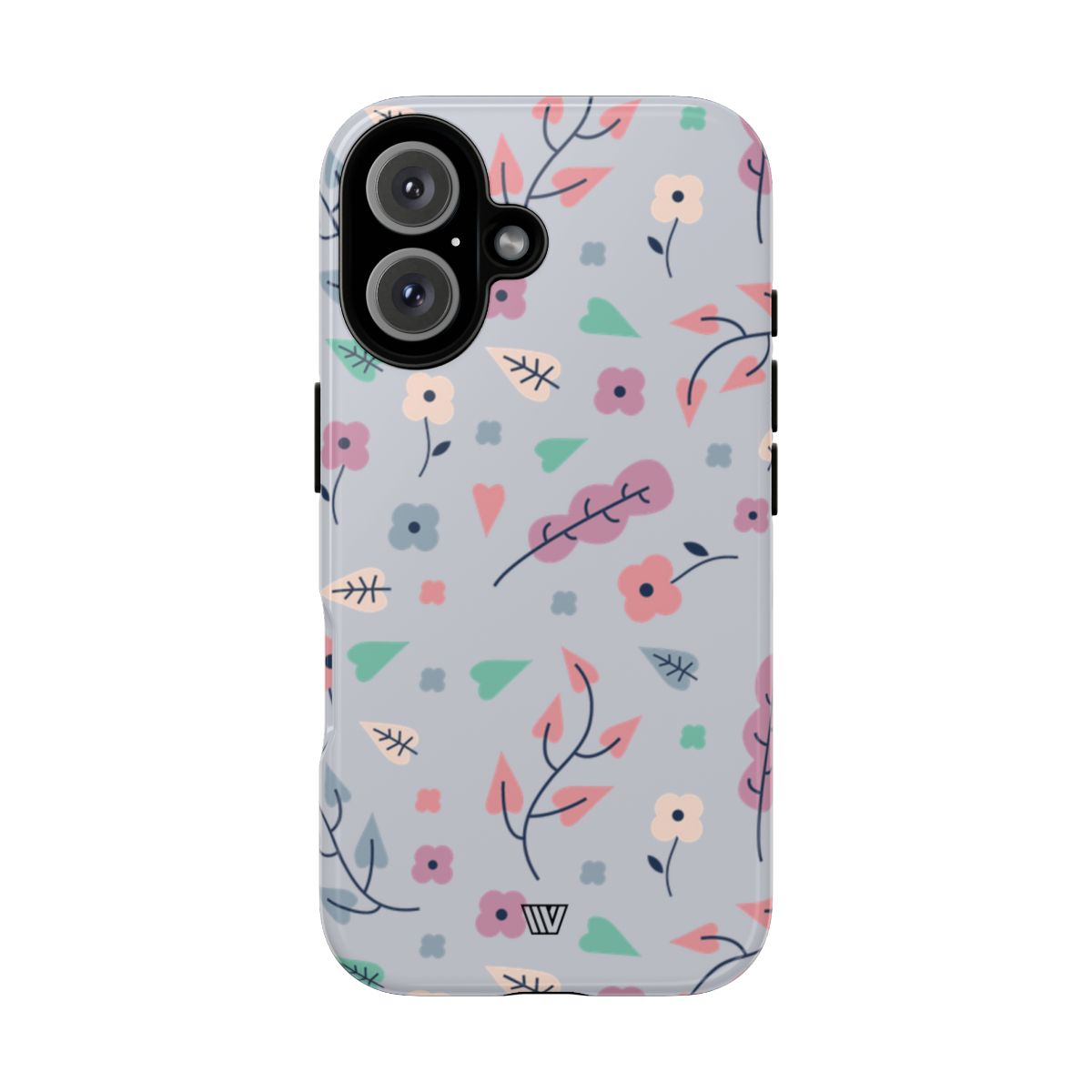 Petal Pastels | Tough Phone Case — Soul Flow Apparel