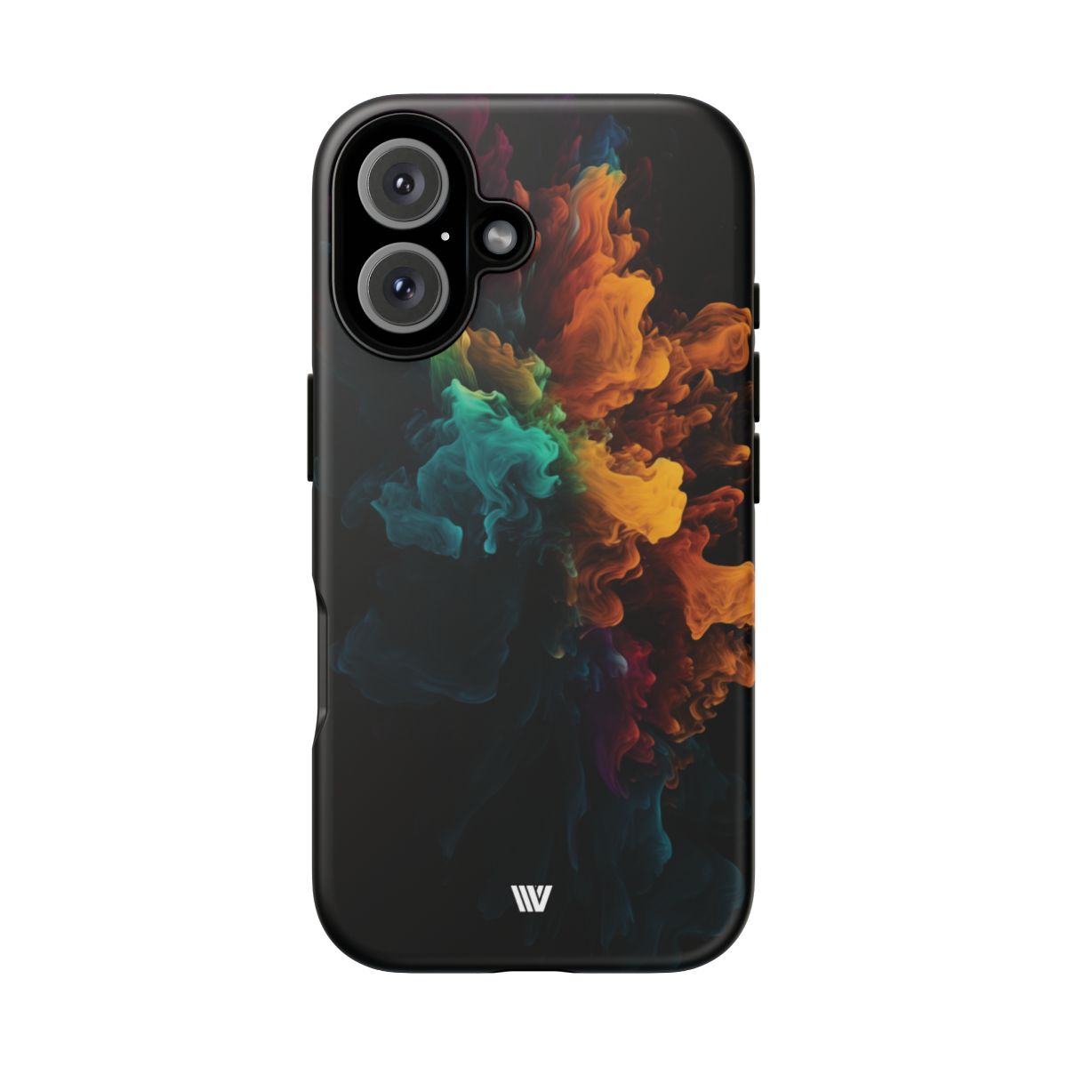 Color Burst | Tough Phone Case — Soul Flow Apparel