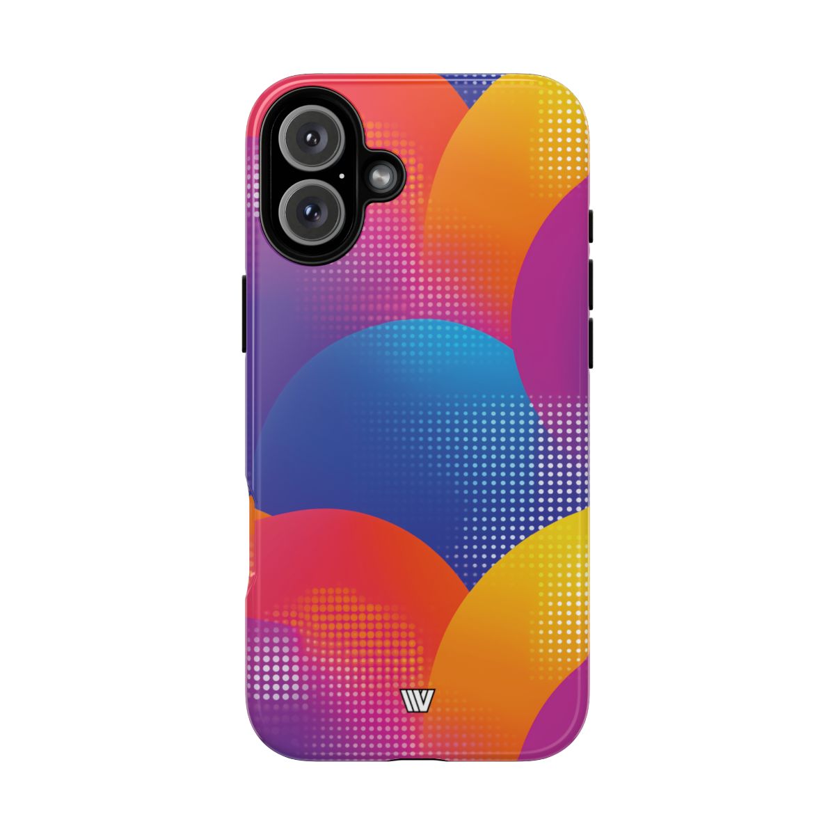 Bold Vibes | Tough Phone Case — Soul Flow Apparel