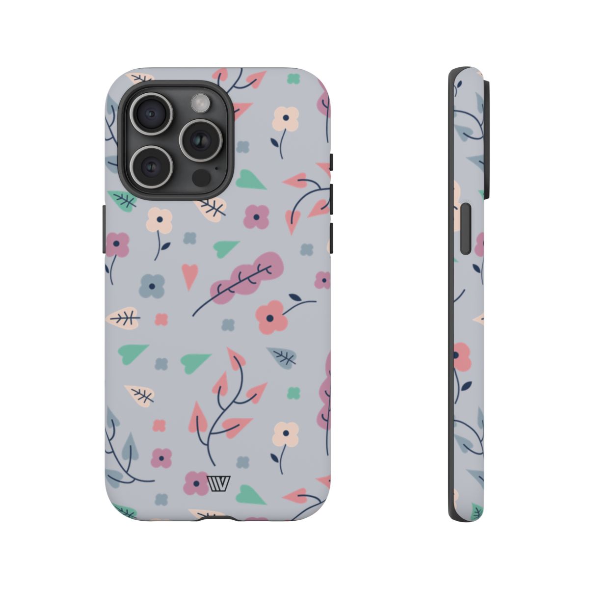 Petal Pastels | Tough Phone Case — Soul Flow Apparel