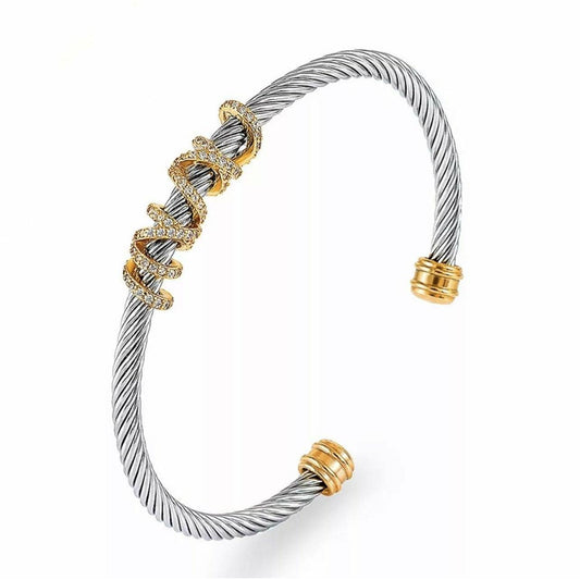 Stella Cuff — Soul Flow Apparel