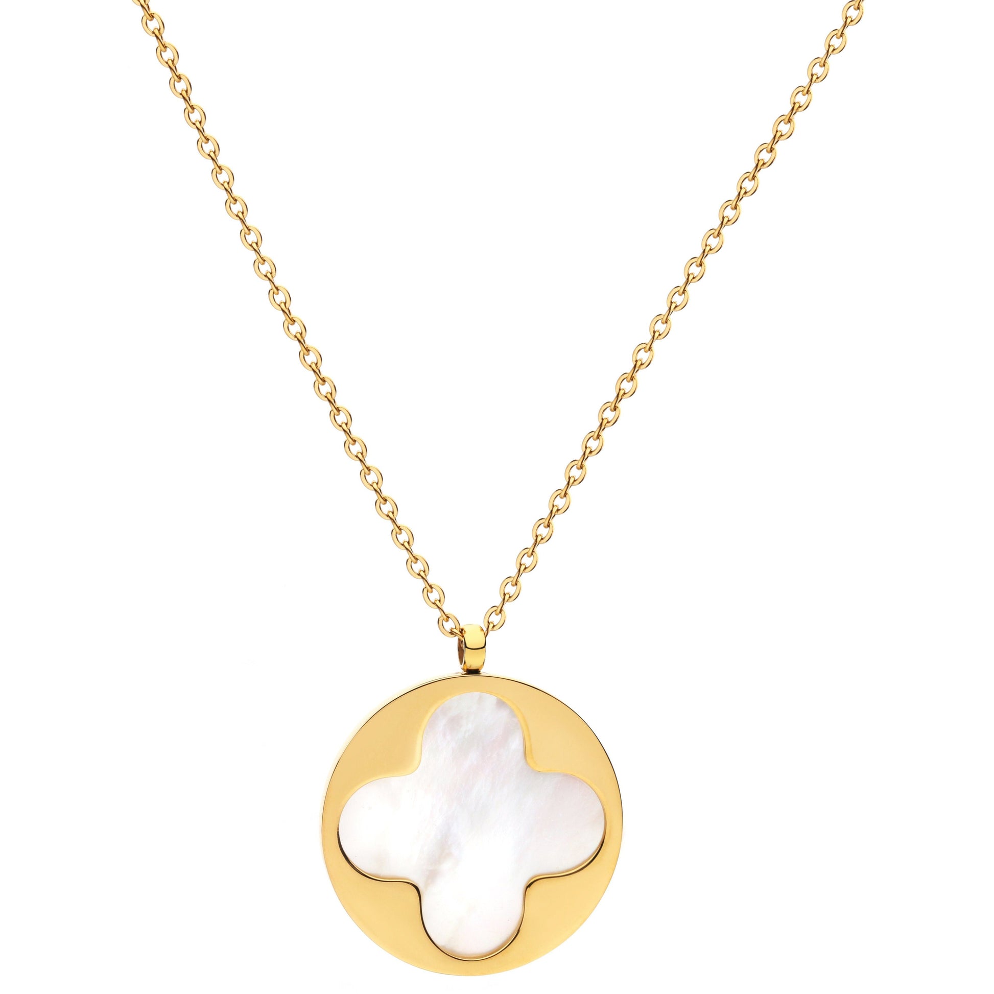 Stella Pendant Necklace — Soul Flow Apparel