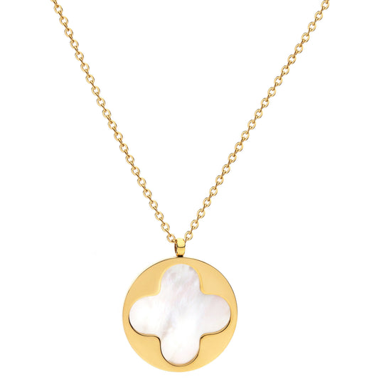 Stella Pendant Necklace — Soul Flow Apparel