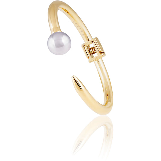 Stevie Nail Cuff — Soul Flow Apparel