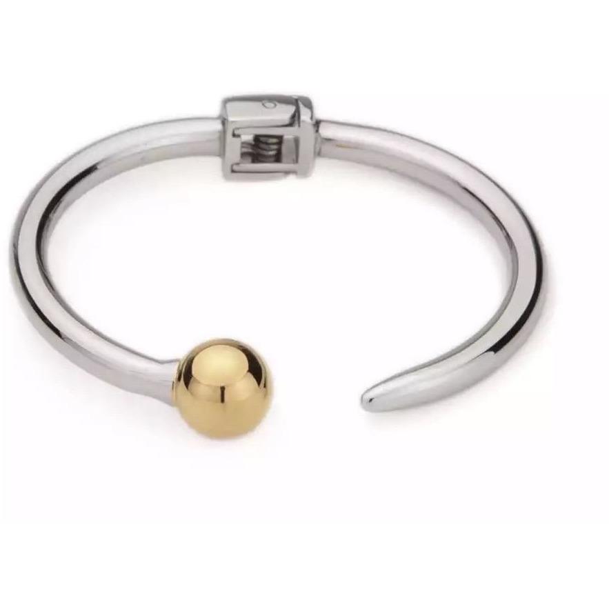 Stevie Nail Cuff — Soul Flow Apparel