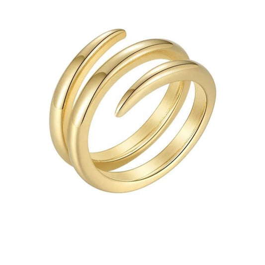 Tana Ring — Soul Flow Apparel