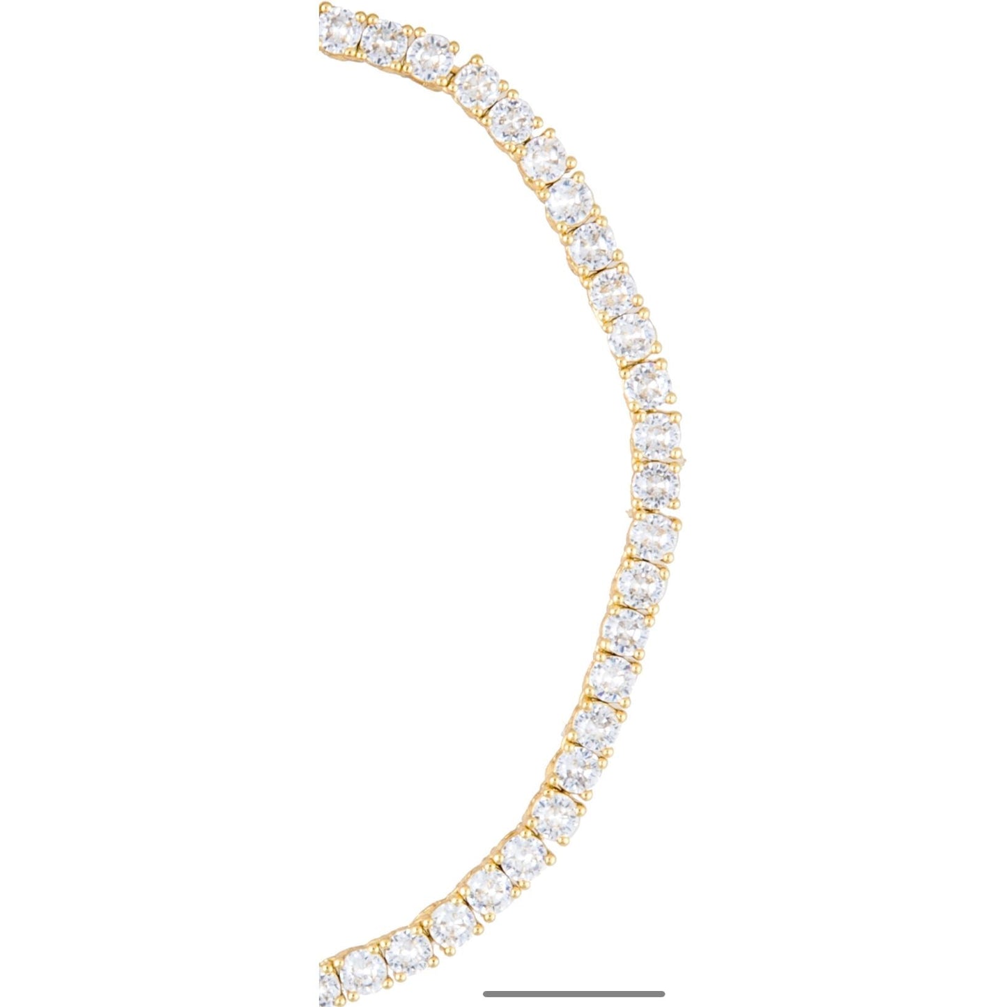 Karla Tennis Bracelet — Soul Flow Apparel