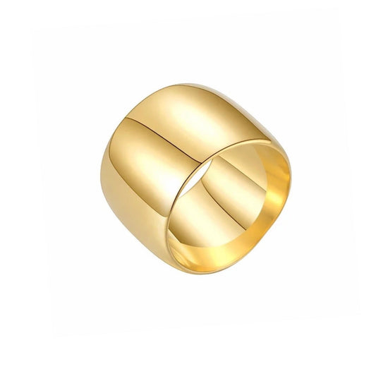 Tube Ring — Soul Flow Apparel