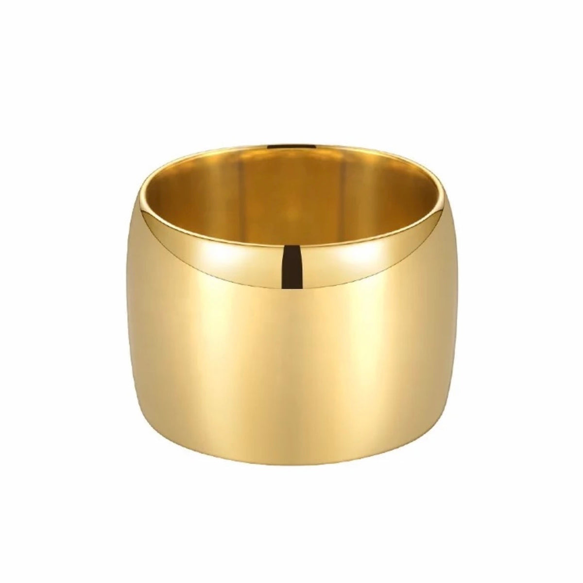 Tube Ring — Soul Flow Apparel