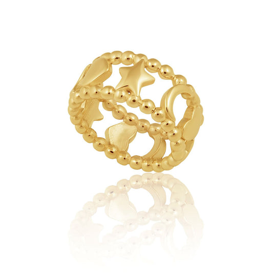 Venus Ring — Soul Flow Apparel