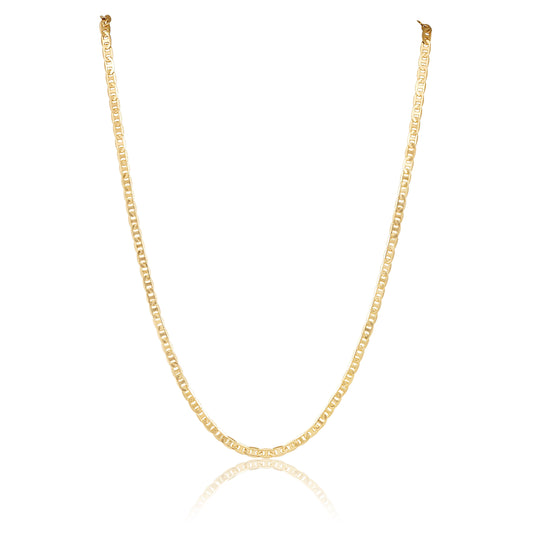 Vera Link Chain — Soul Flow Apparel