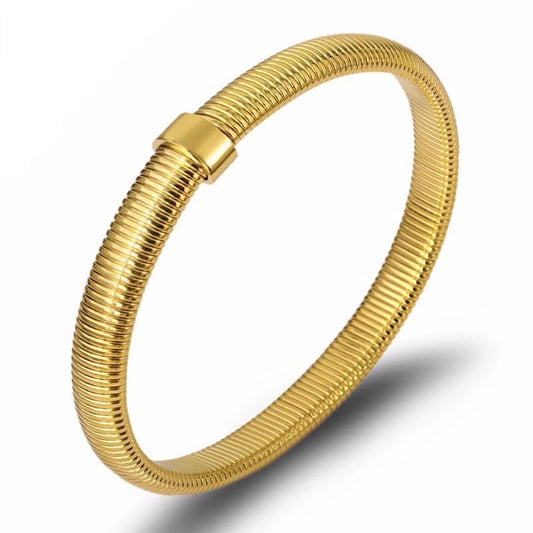 Vicky Snake Bracelet — Soul Flow Apparel
